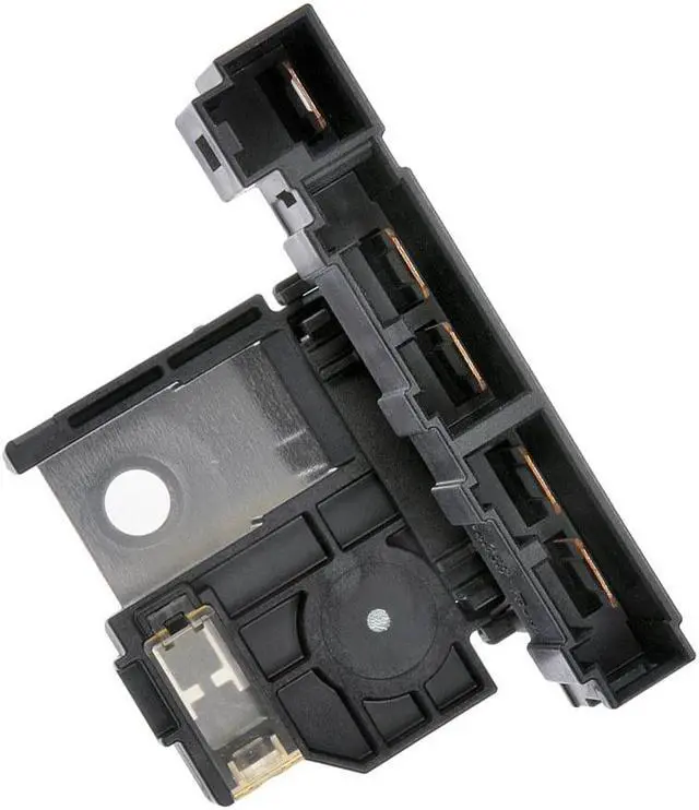 Alt view image 2 of 5 - Yassdwbn 1x Positive Battery Fuse For Nissan 13-19 Altima 16-19 Maxima Murano 24380-3JA1A
