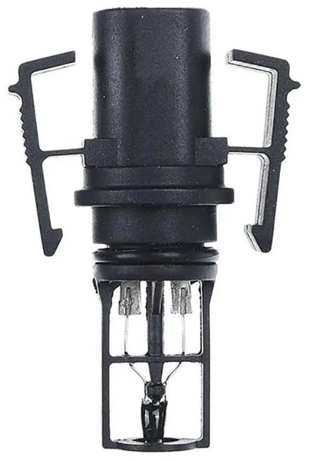 Alt view image 5 of 5 - Yassdwbn Car Air Intake Charge Temperature Sensor A0005422818 for Mercedes-Benz E350 E430