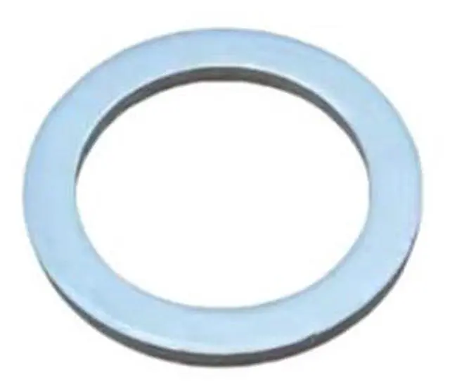 Main image of Yassdwbn 5x Oil Drain Plug Gasket Washer 99564-1400 For Mazda 2 3 5 6 CX-5 CX-7 CX-9 RX-8