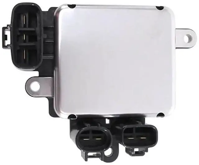 Alt view image 5 of 5 - Acaigel New Cooling Fan Control Module For Subaru Legacy Outback Tribeca 3.6L 2010-2014