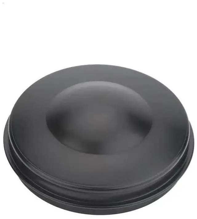 Main image of Yassdwbn Front Left or Right Wheel Bearing Dust Cap 43514-28010 For Toyota 4Runner Tacoma