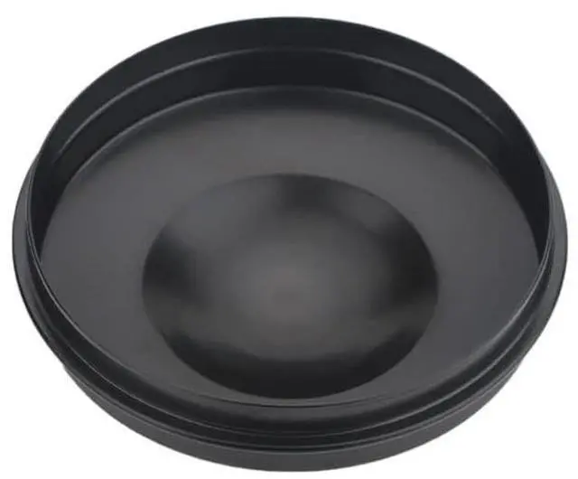 Alt view image 2 of 5 - Yassdwbn Front Left or Right Wheel Bearing Dust Cap 43514-28010 For Toyota 4Runner Tacoma