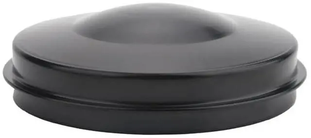 Alt view image 4 of 5 - Yassdwbn Front Left or Right Wheel Bearing Dust Cap 43514-28010 For Toyota 4Runner Tacoma