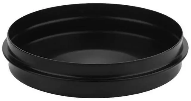 Alt view image 5 of 5 - Yassdwbn Front Left or Right Wheel Bearing Dust Cap 43514-28010 For Toyota 4Runner Tacoma