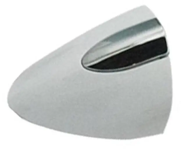 Main image of Yassdwbn Front Right Outer Door Handle Lock Cover Cap For 16-24 Buick Chevrolet 13597113