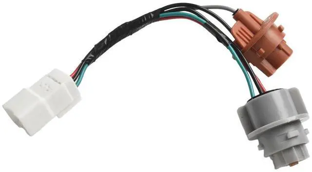 Alt view image 4 of 5 - Acaigel Car Tail Light Socket & Wire For Kia Optima 2014-2015 92451-2T500
