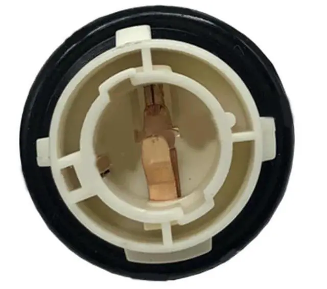 Alt view image 4 of 5 - Acaigel Rear Tail Light Lamp Socket & Wire 92480-D3010 For Hyundai Tucson 2016-2018