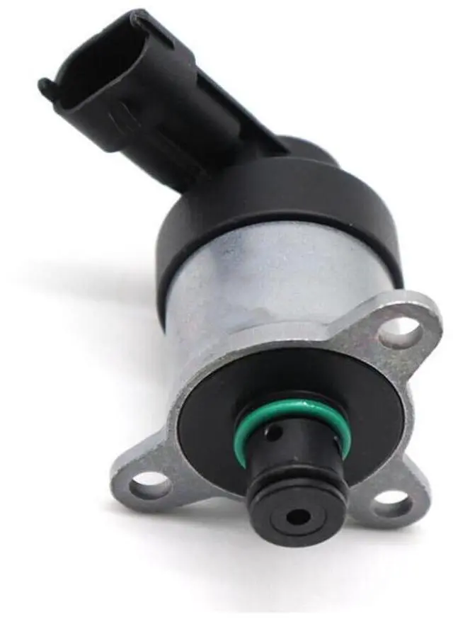 Alt view image 2 of 5 - Acaigel Diesel Fuel Pressure Regulator For 2004-2005 Gmc Chevrolet 0928400653