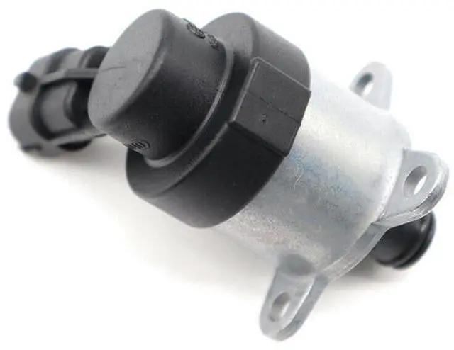 Alt view image 3 of 5 - Acaigel Diesel Fuel Pressure Regulator For 2004-2005 Gmc Chevrolet 0928400653