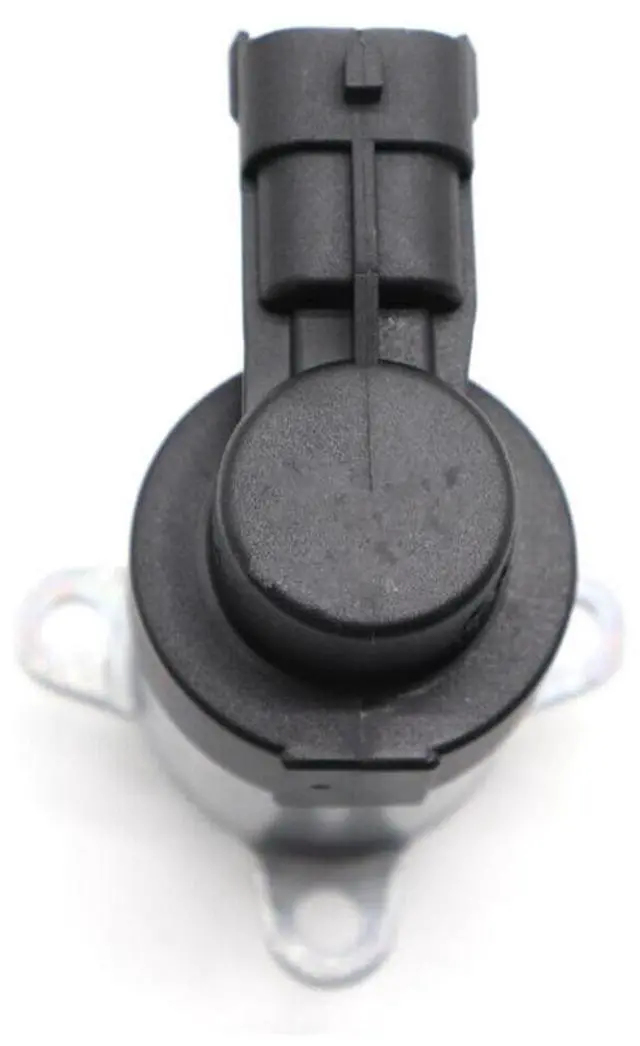 Alt view image 4 of 5 - Acaigel Diesel Fuel Pressure Regulator For 2004-2005 Gmc Chevrolet 0928400653