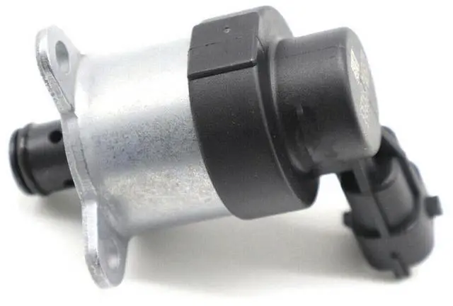 Alt view image 5 of 5 - Acaigel Diesel Fuel Pressure Regulator For 2004-2005 Gmc Chevrolet 0928400653