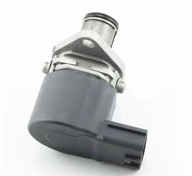 Alt view image 3 of 5 - Acaigel Air Control Valve Iacv 16188-1M210 For 1995-1996 Nissan Sentra 200Sx 1.6L Idle
