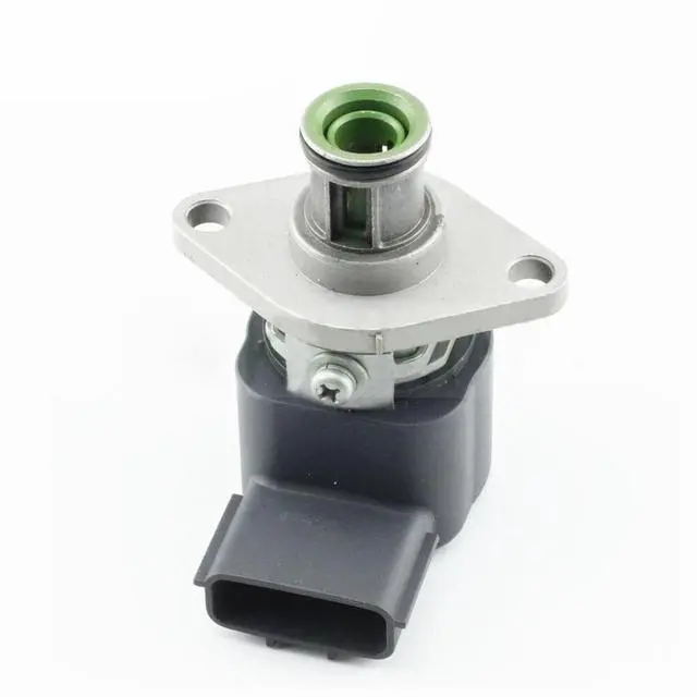 Alt view image 2 of 5 - Acaigel Air Control Valve Iacv 16188-1M210 For 1995-1996 Nissan Sentra 200Sx 1.6L Idle