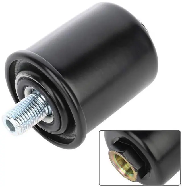 Alt view image 2 of 5 - Acaigel 1 x Automatic Transmission Filter For Honda Accord Pilot Odyssey Acura TL NSX EL