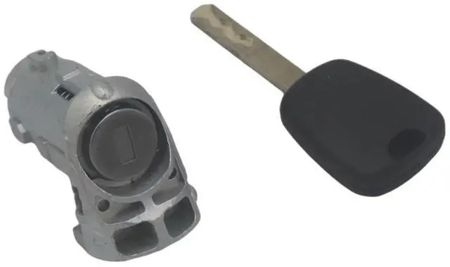 Alt view image 2 of 5 - Acaigel Door Lock Cylinder 7701209836 For Renault Kangoo Master Trafic Clio Iii