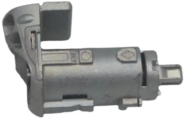 Alt view image 3 of 5 - Acaigel Door Lock Cylinder 7701209836 For Renault Kangoo Master Trafic Clio Iii