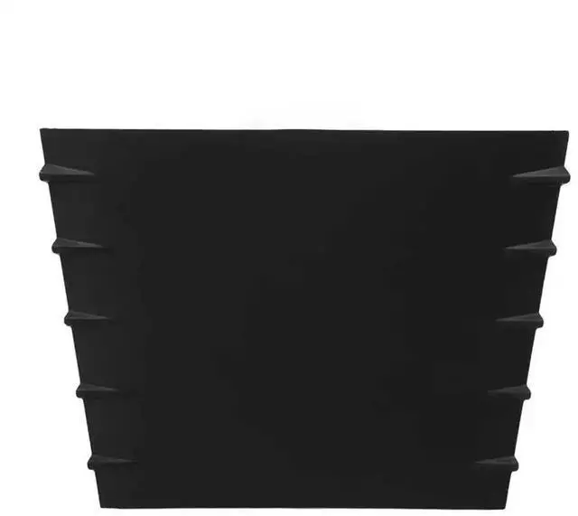 Alt view image 4 of 5 - Acaigel Front Bumper Grille Cover Plate 9820927477 Fit For Peugeot 508