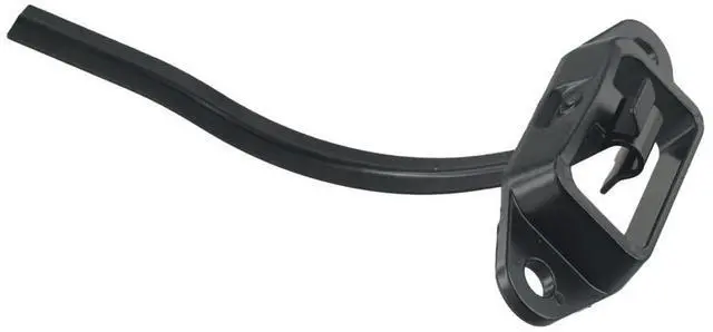 Alt view image 4 of 5 - Yassdwbn Door Check Strap Bracket Rear 6397600628 For Mercedes Benz Vito W639 A6397600628