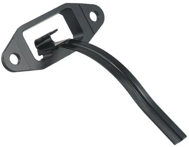 Alt view image 5 of 5 - Yassdwbn Door Check Strap Bracket Rear 6397600628 For Mercedes Benz Vito W639 A6397600628