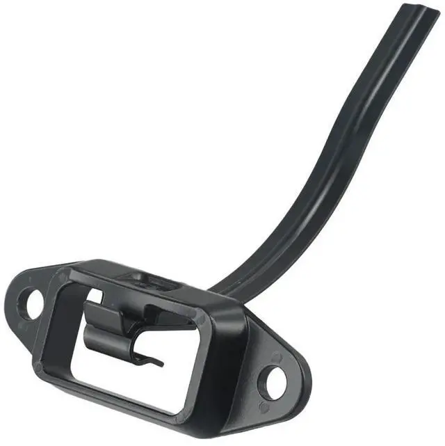 Alt view image 2 of 5 - Yassdwbn Door Check Strap Bracket Rear 6397600628 For Mercedes Benz Vito W639 A6397600628