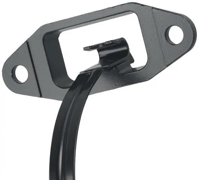 Alt view image 3 of 5 - Yassdwbn Door Check Strap Bracket Rear 6397600628 For Mercedes Benz Vito W639 A6397600628