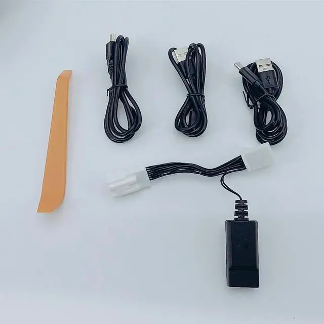 Main image of Paiying 12pin to USB Dash Cam Power Adapter For Toyota 16-23 Tacoma 18-21 Tundra Subaru