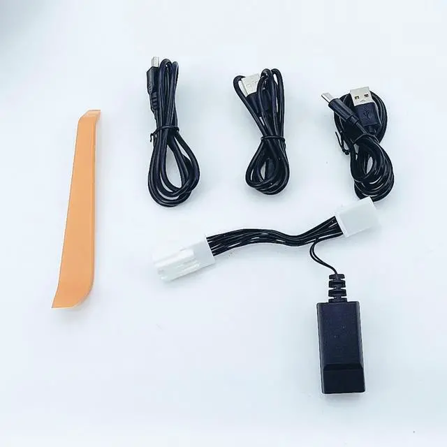Alt view image 3 of 5 - Paiying 12pin to USB Dash Cam Power Adapter For Toyota 16-23 Tacoma 18-21 Tundra Subaru