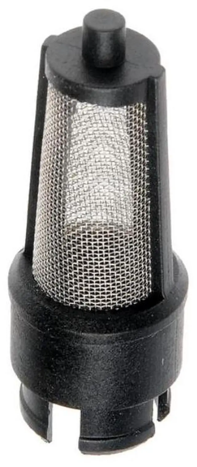 Alt view image 2 of 5 - Yassdwbn Oil Control Valve Filter 15678-46020 For Lexus LS430 2001-2006
