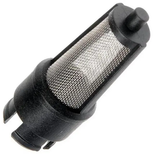 Alt view image 4 of 5 - Yassdwbn Oil Control Valve Filter 15678-46020 For Lexus LS430 2001-2006