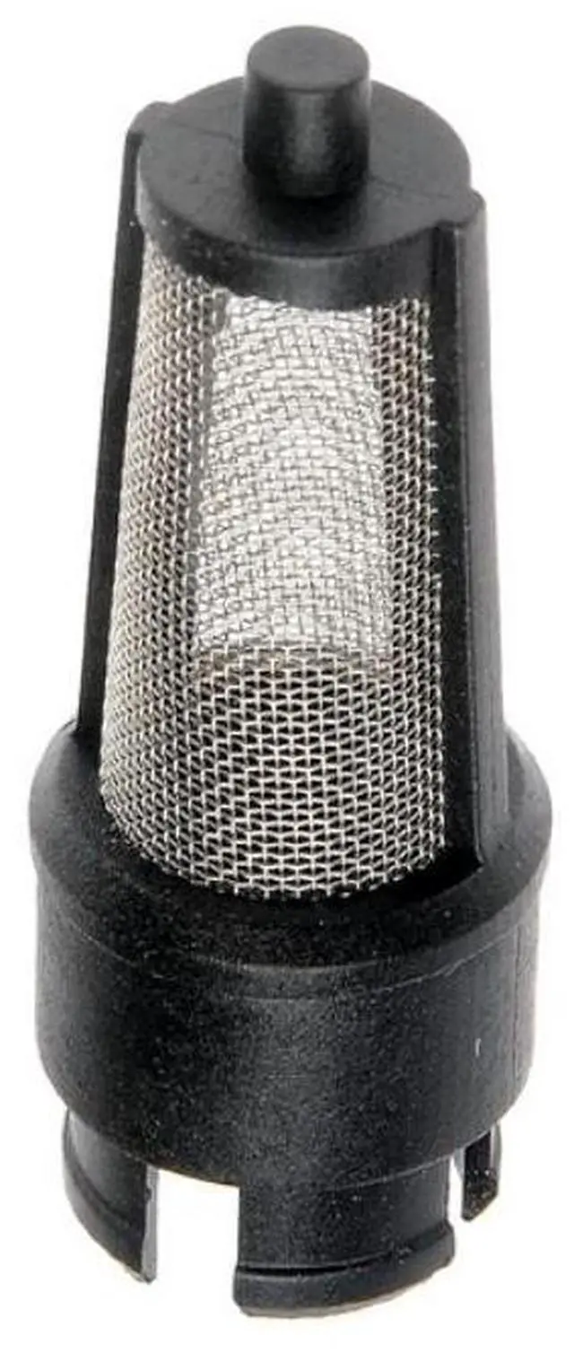 Alt view image 3 of 5 - Yassdwbn Oil Control Valve Filter 15678-46020 For Lexus LS430 2001-2006