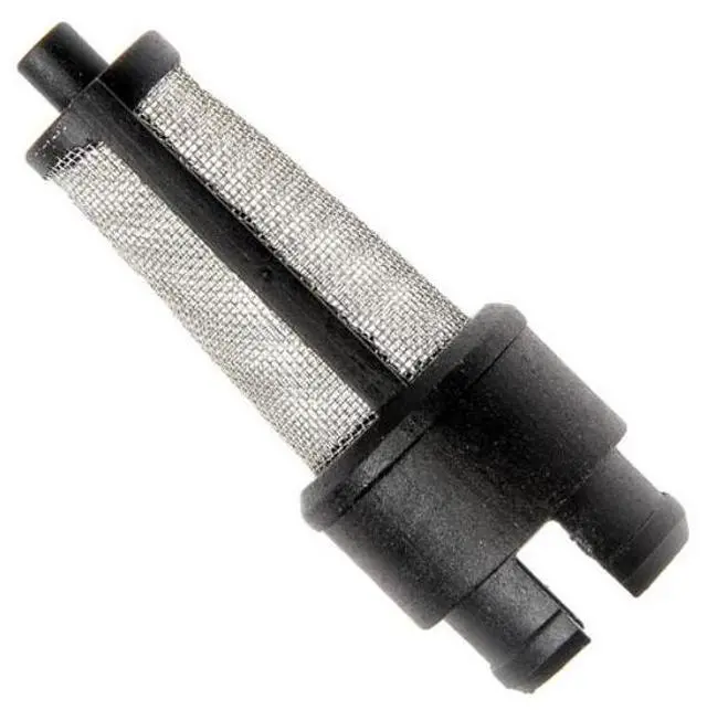 Alt view image 5 of 5 - Yassdwbn Oil Control Valve Filter 15678-46020 For Lexus LS430 2001-2006