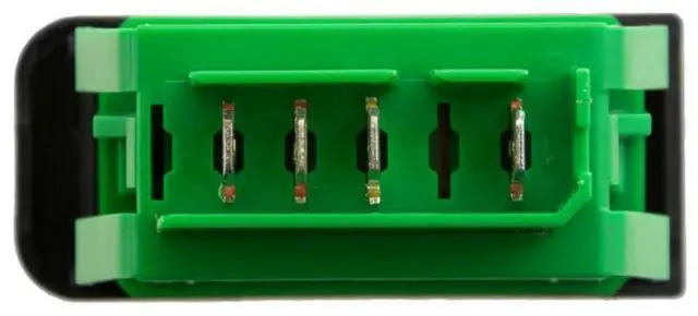 Alt view image 2 of 5 - Yassdwbn Power Window Control Switch Fit For Toyota Aygo Citroen C1 Peugeot 107 2005-2014