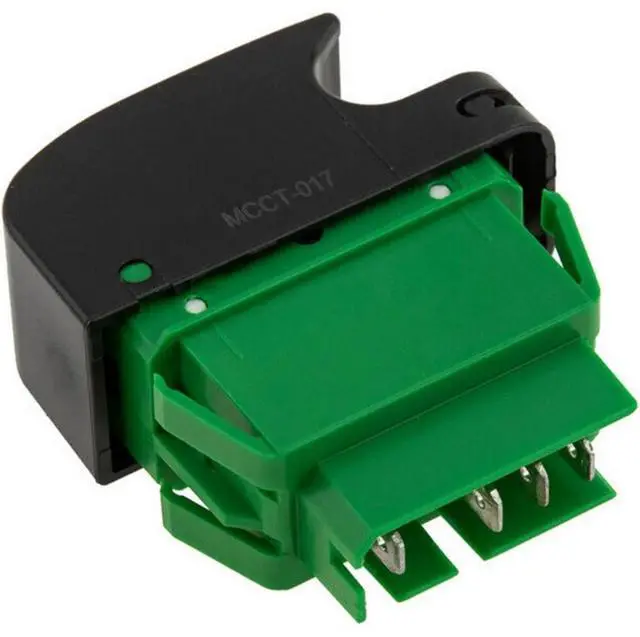 Alt view image 3 of 5 - Yassdwbn Power Window Control Switch Fit For Toyota Aygo Citroen C1 Peugeot 107 2005-2014