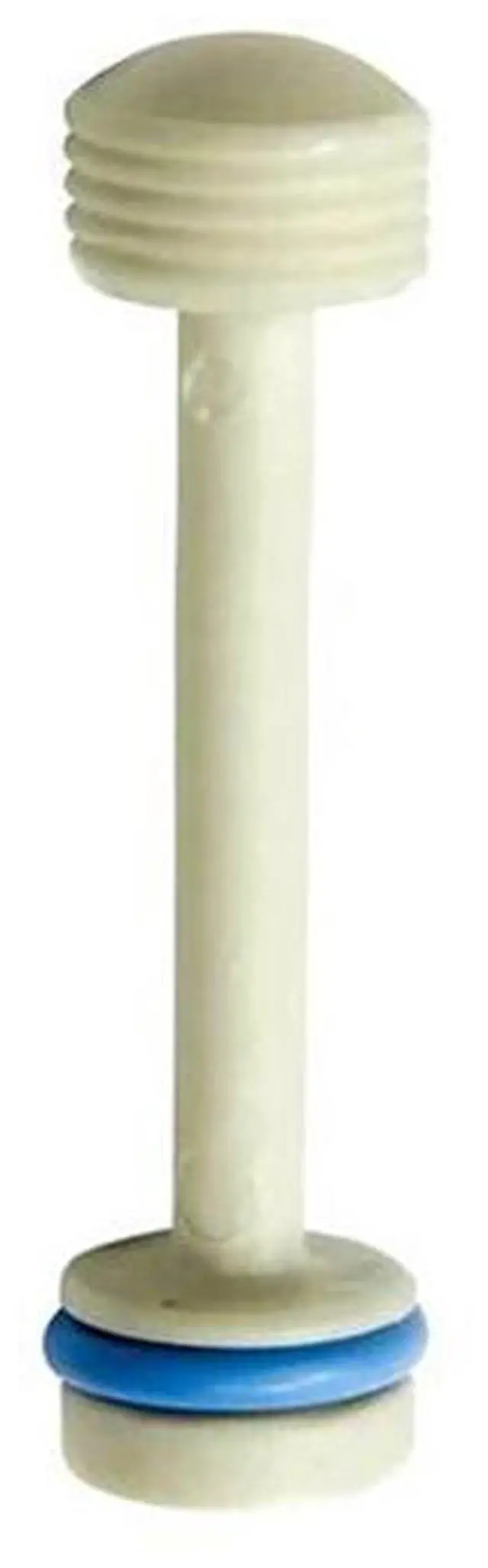 Alt view image 5 of 5 - Yassdwbn Engine Block Oil Galley Plug Barbell For Chevrolet 12573460