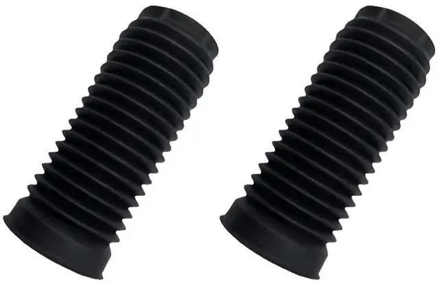 Main image of Yassdwbn 2PCS Suspension Shock Absorber Dust Cover 2123230392 For Mercedes-Benz W212 S212