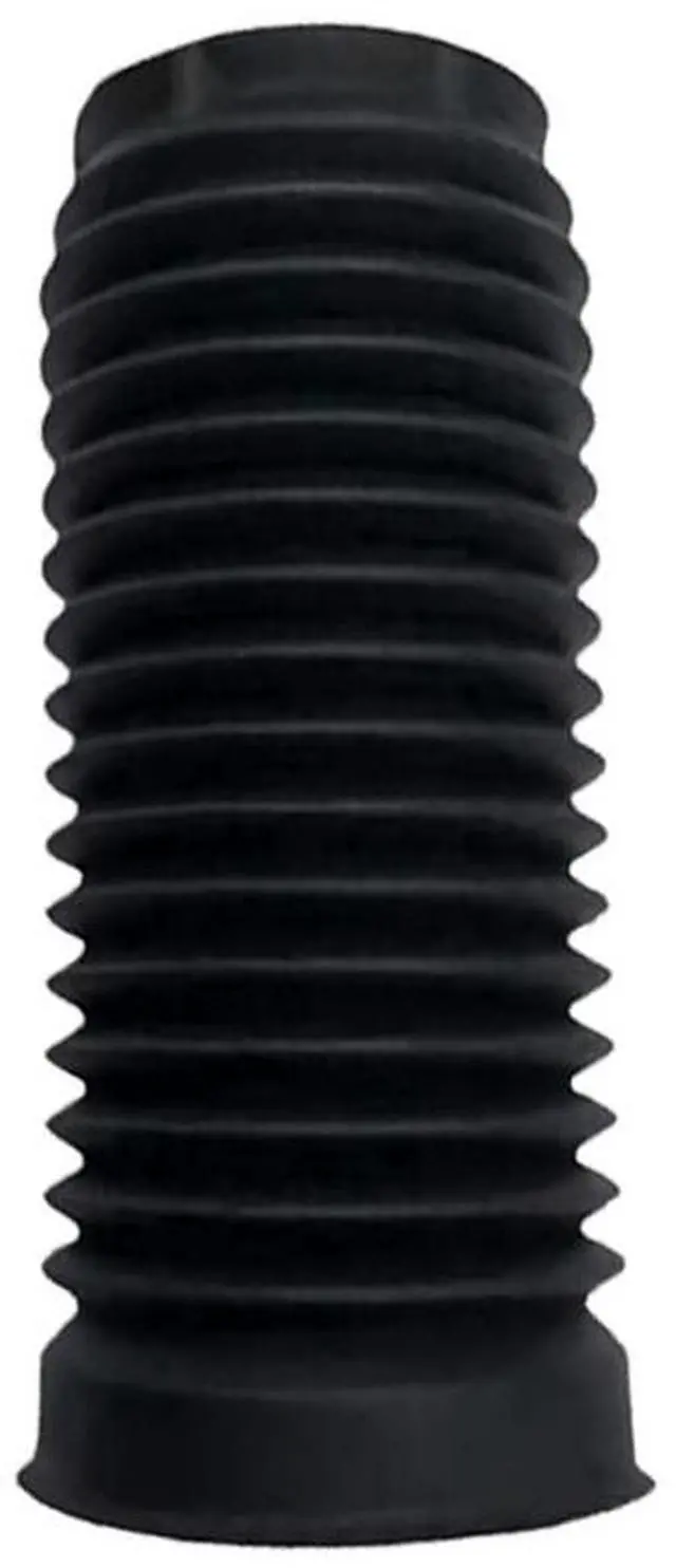 Alt view image 4 of 5 - Yassdwbn 2PCS Suspension Shock Absorber Dust Cover 2123230392 For Mercedes-Benz W212 S212