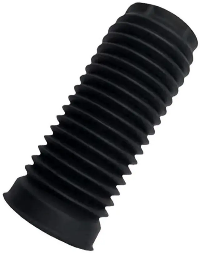 Alt view image 2 of 5 - Yassdwbn 2PCS Suspension Shock Absorber Dust Cover 2123230392 For Mercedes-Benz W212 S212