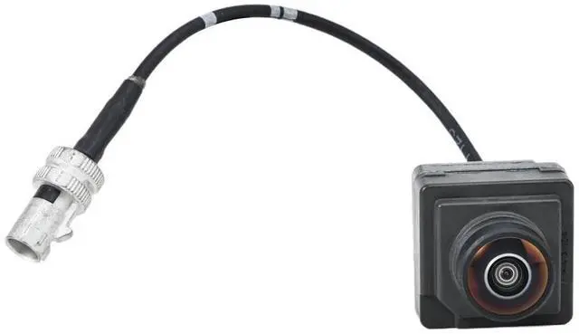 Alt view image 2 of 5 - Yassdwbn Car Side View Mirror Camera w Surround View 84483315 For Cadillac Blazer Equinox