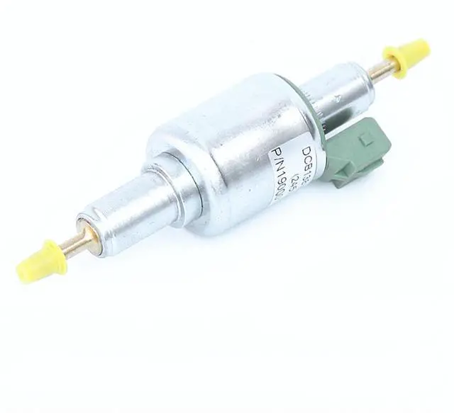 Alt view image 3 of 5 - Yassdwbn DP30 65ml 24V 0.7-0.9A Heater Fuel Pump Fit For 5000W