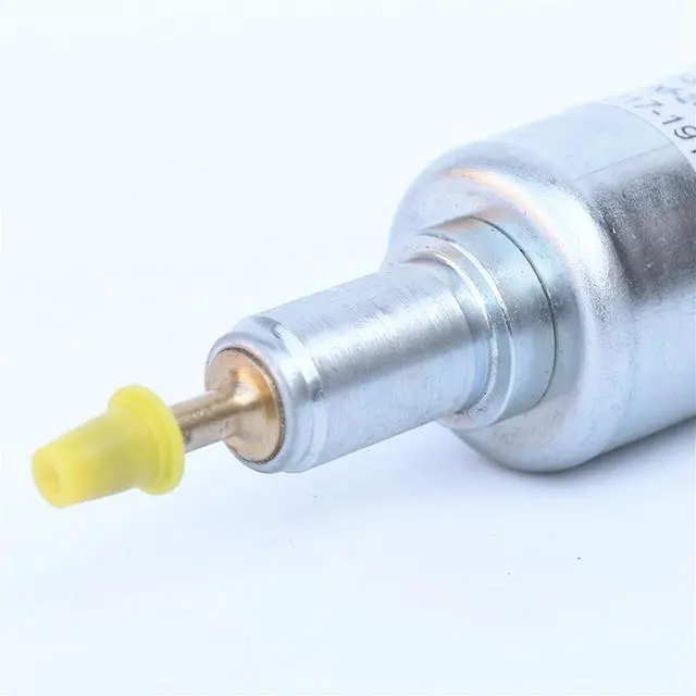 Alt view image 4 of 5 - Yassdwbn DP30 65ml 24V 0.7-0.9A Heater Fuel Pump Fit For 5000W