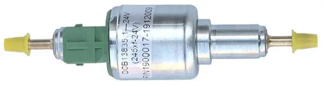 Main image of Yassdwbn DP30 65ml 24V 0.7-0.9A Heater Fuel Pump Fit For 5000W