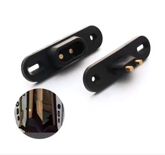 Main image of Acaigel 1 Set Sliding Door Contact Switch For Car Van Alarm Central Locking System