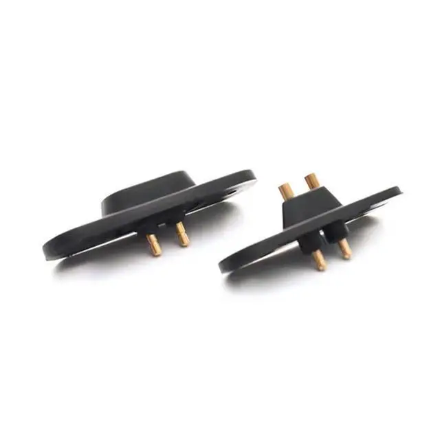 Alt view image 2 of 5 - Acaigel 1 Set Sliding Door Contact Switch For Car Van Alarm Central Locking System