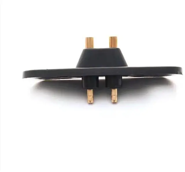 Alt view image 3 of 5 - Acaigel 1 Set Sliding Door Contact Switch For Car Van Alarm Central Locking System