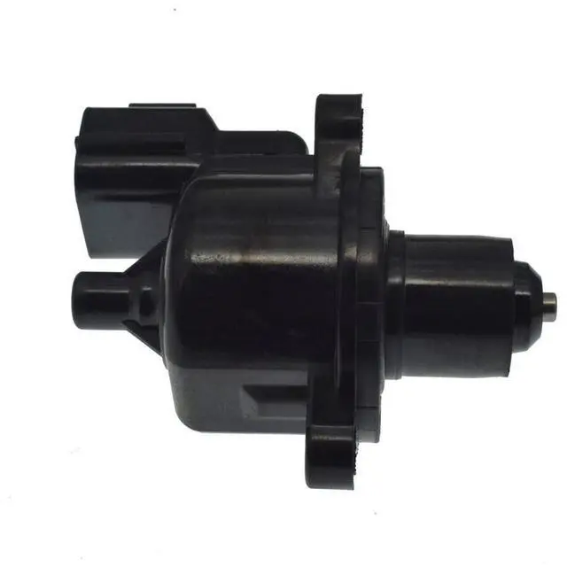 Alt view image 4 of 5 - Yassdwbn MD628166 Idle Air Control Valve For Mitsubishi Eclipse Galant Lancer Outlander
