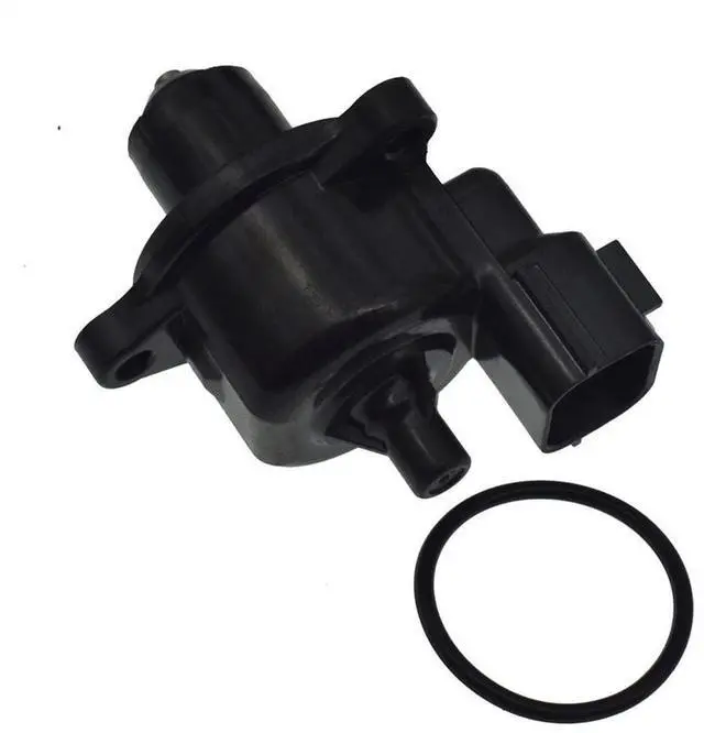 Alt view image 2 of 5 - Yassdwbn MD628166 Idle Air Control Valve For Mitsubishi Eclipse Galant Lancer Outlander