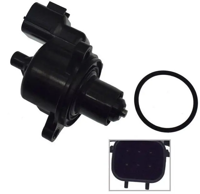 Main image of Yassdwbn MD628166 Idle Air Control Valve For Mitsubishi Eclipse Galant Lancer Outlander