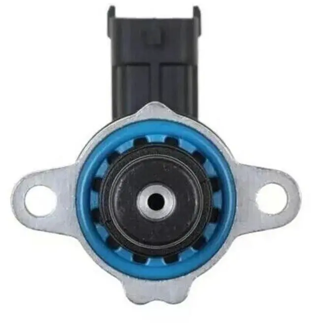 Main image of Yassdwbn Fuel Pressure Regulator Control Valve For Honda Accord VIII CR-V III 2.2 i-DTEC