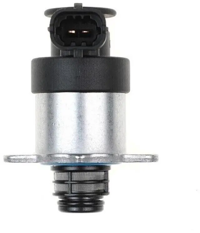 Alt view image 2 of 5 - Yassdwbn Fuel Pressure Regulator Control Valve For Honda Accord VIII CR-V III 2.2 i-DTEC