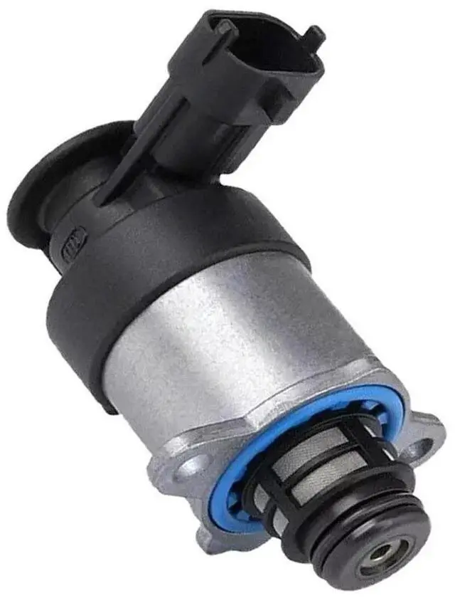 Alt view image 3 of 5 - Yassdwbn Fuel Pressure Regulator Control Valve For Honda Accord VIII CR-V III 2.2 i-DTEC